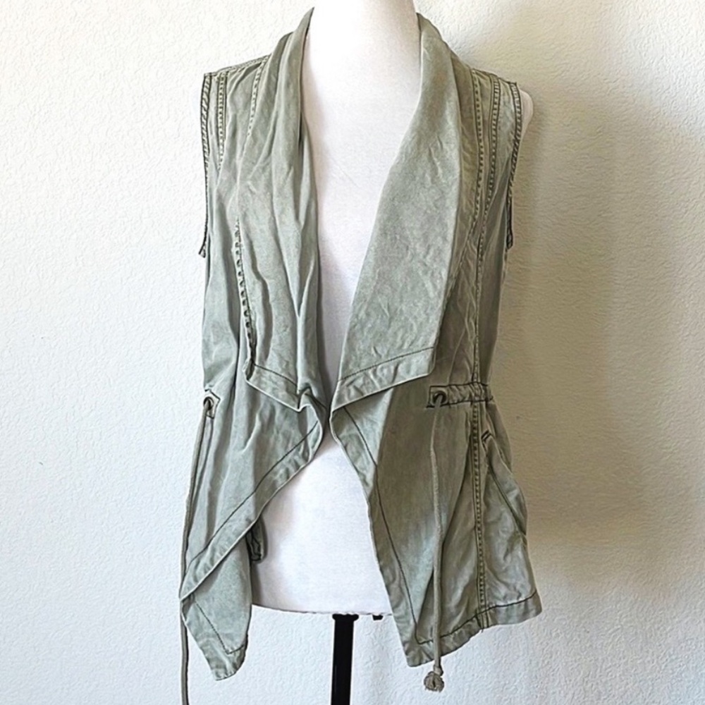 Kenneth Cole Reaction • Cargo Vest